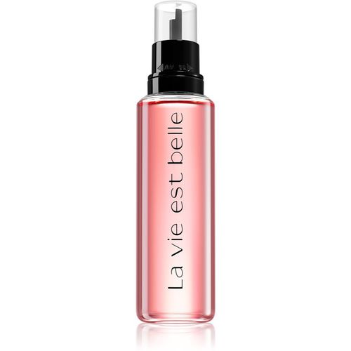 La Vie Est Belle Eau de Parfum Ersatzfüllung für Damen 100 ml - Lancôme - Modalova