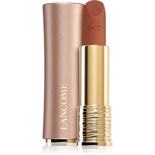 L’Absolu Rouge Intimatte Cremiger Lippenstift mit Matt-Effekt für Damen 276 Cool Sexy 3,4 g - Lancôme - Modalova