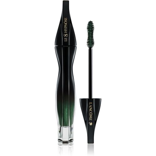 Hypnôse Le 8 mascare per ciglia voluminose e folte colore 04 Noir Malachite 8 ml - Lancôme - Modalova