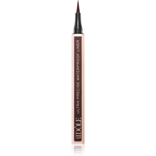 Lash Idôle Liner delineador de ojos resistente al agua 02 BROWN 1 ml - Lancôme - Modalova