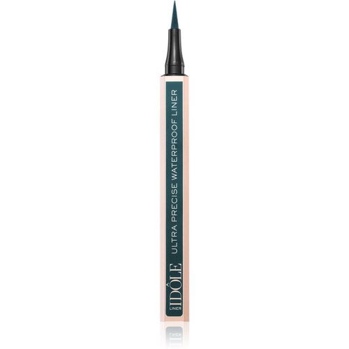 Lash Idôle Liner eyeliner waterproof 04 Emerald Green 1 ml - Lancôme - Modalova