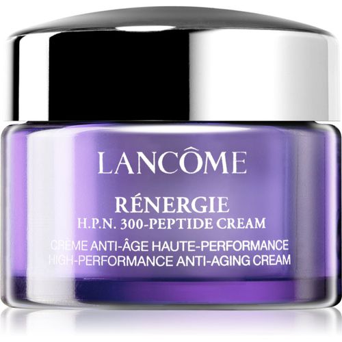 Rénergie H.P.N. 300-Peptide Cream crema antiarrugas de día recargable 15 ml - Lancôme - Modalova