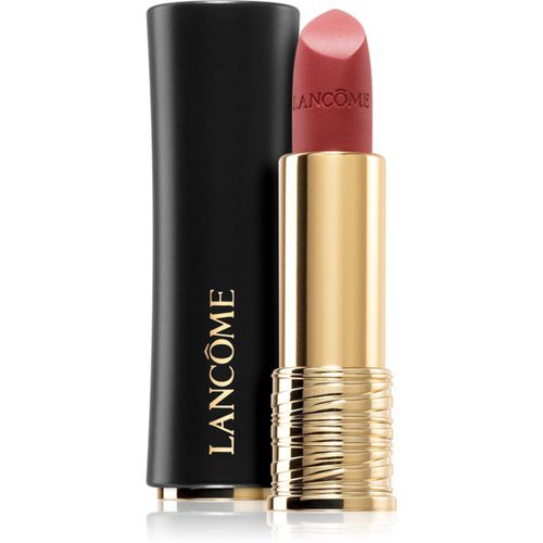 L’Absolu Rouge Drama Matte Mattierender Lippenstift nachfüllbar Farbton 271 Dramatically Me 3,4 g - Lancôme - Modalova