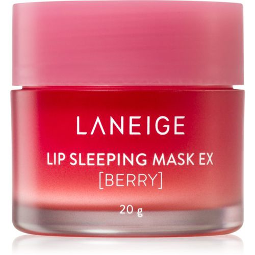 Sleeping Care mascarilla de noche regeneradora 20 g - LANEIGE - Modalova