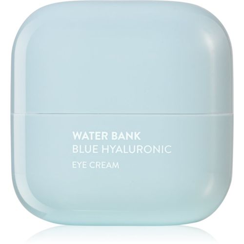 Water Bank Blue Hyaluronic crema occhi 25 ml - LANEIGE - Modalova