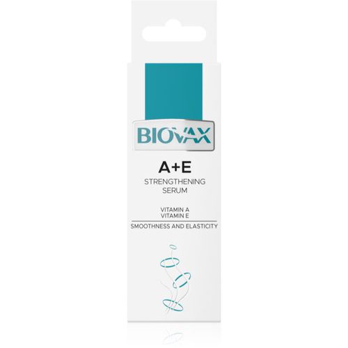 Biovax A+E nährendes Serum gegen brüchiges Haar 15 ml - L’biotica - Modalova