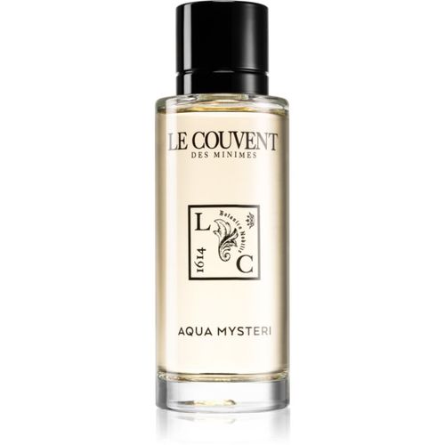 Botaniques Aqua Mysteri Eau de Cologne Unisex 100 ml - Le Couvent Maison de Parfum - Modalova