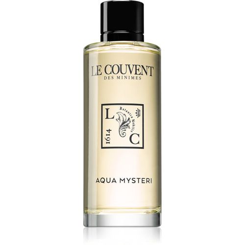 Botaniques Aqua Mysteri agua de colonia unisex 200 ml - Le Couvent Maison de Parfum - Modalova