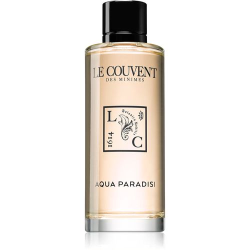 Botaniques Aqua Paradisi Eau de Toilette unisex 200 ml - Le Couvent Maison de Parfum - Modalova