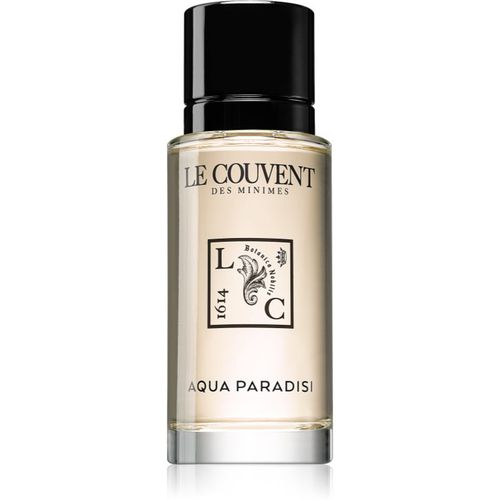 Botaniques Aqua Paradisi Eau de Toilette unisex 50 ml - Le Couvent Maison de Parfum - Modalova