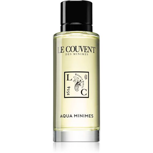 Botaniques Aqua Minimes acqua di Colonia unisex 100 ml - Le Couvent Maison de Parfum - Modalova