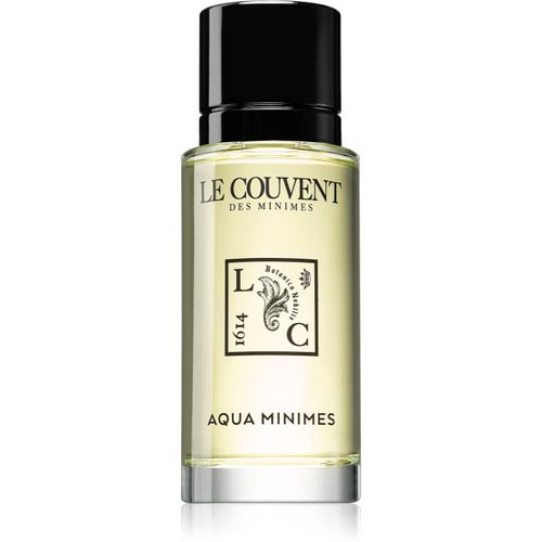 Botaniques Aqua Minimes acqua di Colonia unisex 50 ml - Le Couvent Maison de Parfum - Modalova