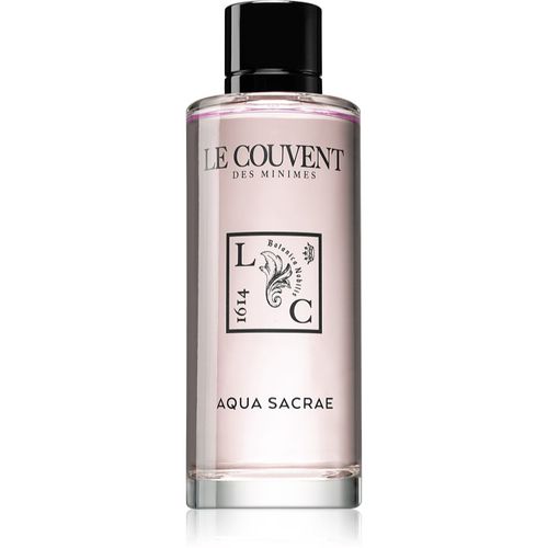 Botaniques Aqua Sacrae acqua di Colonia unisex 200 ml - Le Couvent Maison de Parfum - Modalova