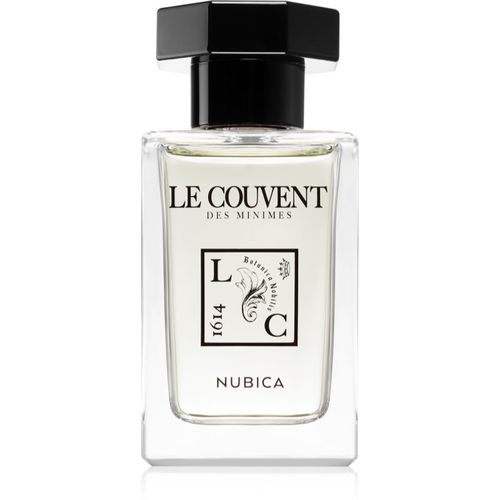 Singulières Nubica Eau de Parfum Unisex 50 ml - Le Couvent Maison de Parfum - Modalova