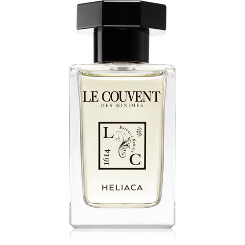 Singulières Heliaca Eau de Parfum Unisex 50 ml - Le Couvent Maison de Parfum - Modalova