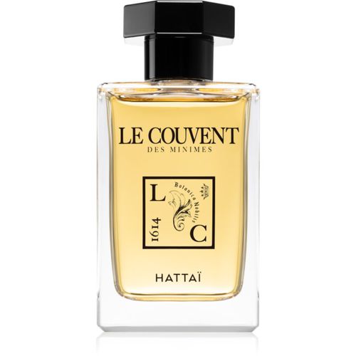 Singulières Hattaï Eau de Parfum unisex 100 ml - Le Couvent Maison de Parfum - Modalova