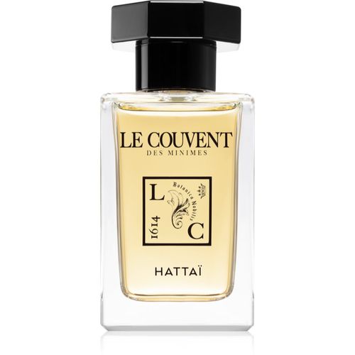 Singulières Hattaï Eau de Parfum Unisex 50 ml - Le Couvent Maison de Parfum - Modalova