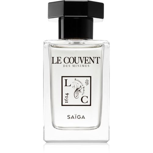 Singulières Saïga Eau de Parfum unisex 50 ml - Le Couvent Maison de Parfum - Modalova