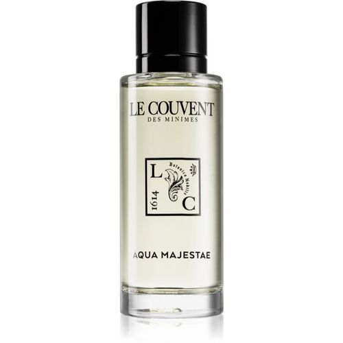 Botaniques Aqua Majestae agua de colonia unisex 100 ml - Le Couvent Maison de Parfum - Modalova