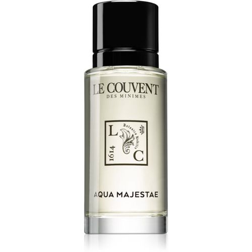 Botaniques Aqua Majestae acqua di Colonia unisex 50 ml - Le Couvent Maison de Parfum - Modalova