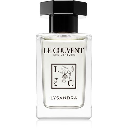 Singulières Lysandra Eau de Parfum Unisex 50 ml - Le Couvent Maison de Parfum - Modalova