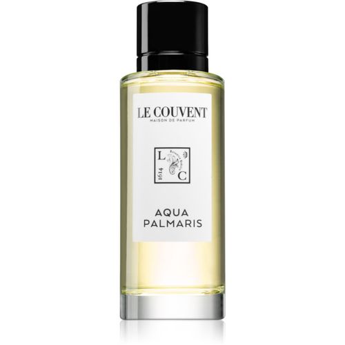 Cologne Botanique Absolue Aqua Palmaris Eau de Toilette unisex 100 ml - Le Couvent Maison de Parfum - Modalova