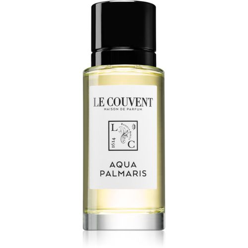 Cologne Botanique Absolue Aqua Palmaris Eau de Toilette unisex 50 ml - Le Couvent Maison de Parfum - Modalova