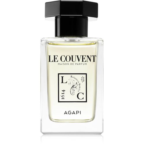 Singulières Agapi Eau de Parfum unisex 50 ml - Le Couvent Maison de Parfum - Modalova