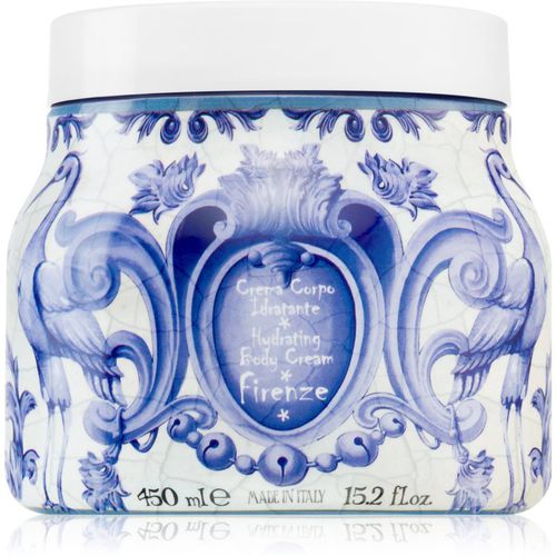 Firenze Körpercreme 450 ml - Rudy - Le Maioliche - Modalova