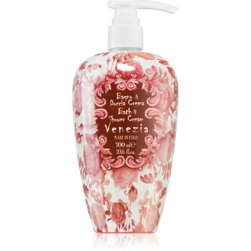 Venezia espuma de ducha de baño 700 ml - Rudy - Le Maioliche - Modalova