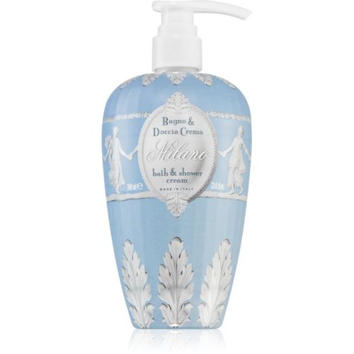 Milano espuma de ducha de baño 700 ml - Rudy - Le Maioliche - Modalova