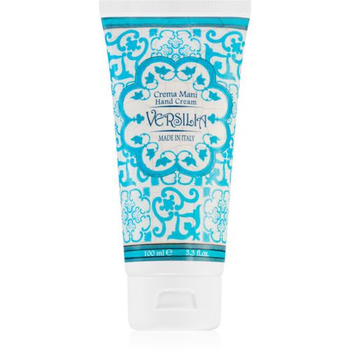 Versilia crema hidratante para manos 100 ml - Rudy - Le Maioliche - Modalova