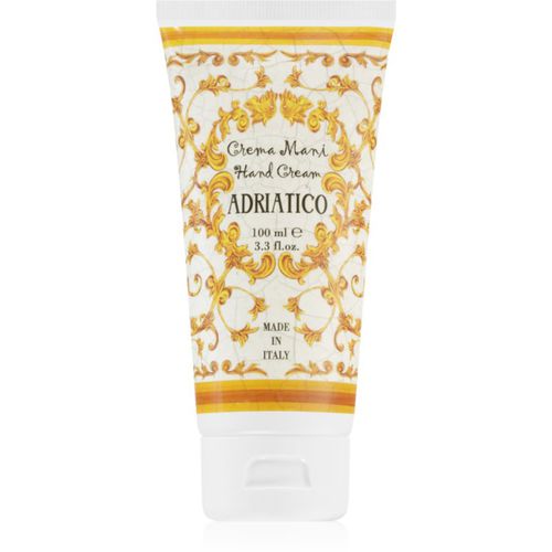 Adriatico feuchtigkeitsspendende Creme für die Hände 100 ml - Rudy - Le Maioliche - Modalova