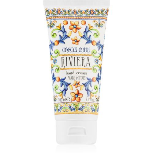 Riviera crema hidratante para manos 100 ml - Rudy - Le Maioliche - Modalova