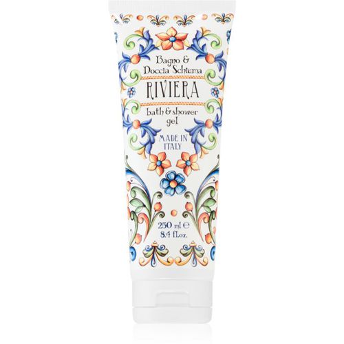 Riviera gel de ducha suave 250 ml - Rudy - Le Maioliche - Modalova