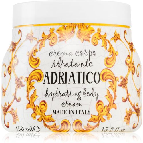 Adriatico crema corporal hidratante 450 ml - Rudy - Le Maioliche - Modalova