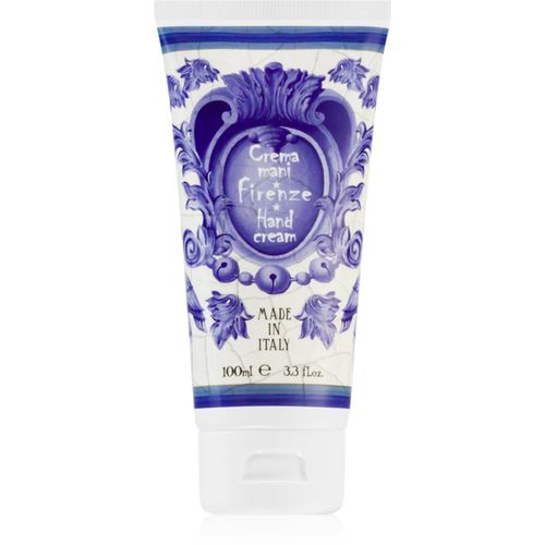 Firenze Handcreme 100 ml - Rudy - Le Maioliche - Modalova