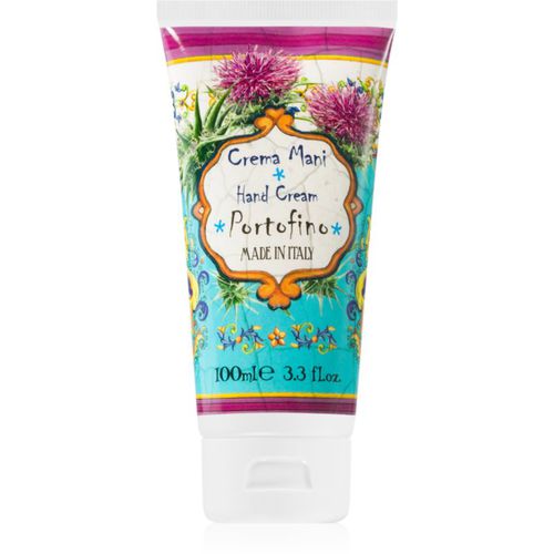 Portofino crema de manos 100 ml - Rudy - Le Maioliche - Modalova