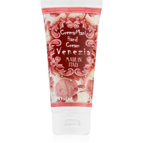 Venezia Handcreme 100 ml - Rudy - Le Maioliche - Modalova