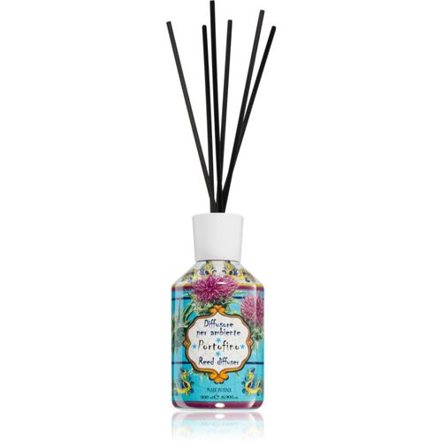 Portofino difusor de aromas con esencia 500 ml - Rudy - Le Maioliche - Modalova