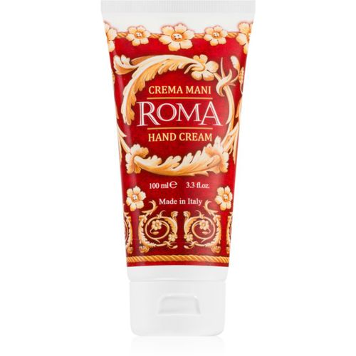 Roma crema per le mani 100 ml - Rudy - Le Maioliche - Modalova