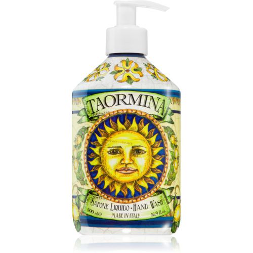 Taormina jabón líquido 500 ml - Rudy - Le Maioliche - Modalova