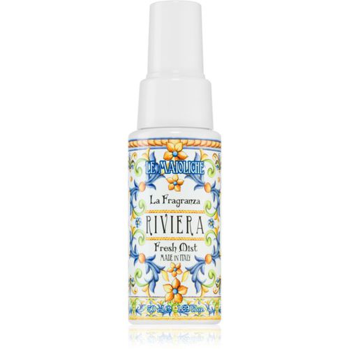Riviera spray detergente per le mani 50 ml - Rudy - Le Maioliche - Modalova