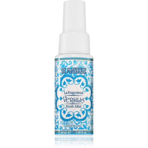 Versilia Handreinigungsspray 50 ml - Rudy - Le Maioliche - Modalova