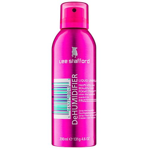 Styling Dehumidifier Anti-Frizz Spray spray per capelli contro i capelli crespi 200 ml - Lee Stafford - Modalova