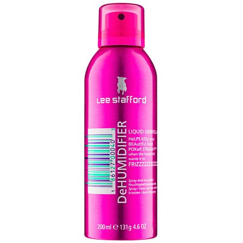 Styling spray per capelli contro i capelli crespi 200 ml - Lee Stafford - Modalova