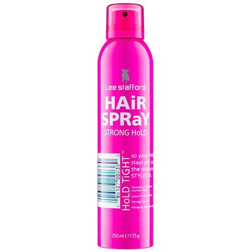 Styling Hair Spray Strong Hold Tight laca de pelo fijación fuerte 250 ml - Lee Stafford - Modalova