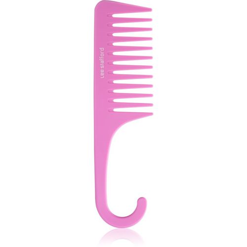 Core Pink Cepillo para cabello de ducha The Big In-Shower Comb 1 ud - Lee Stafford - Modalova