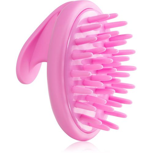 Core Pink spazzola per massaggi per capelli e cuoio capelluto Massage Brush 1 pz - Lee Stafford - Modalova