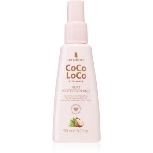 CoCo LoCo Agave Nebel für thermische Umformung von Haaren 150 ml - Lee Stafford - Modalova